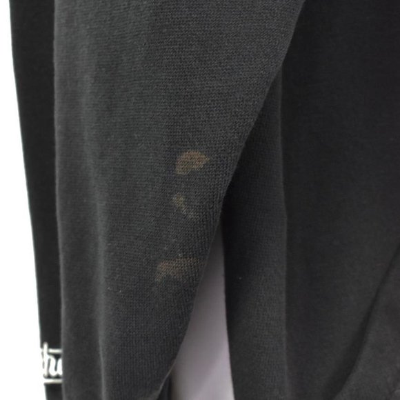 Chicago White Sox hoodie, 2012 MLB graphic sweatshirt - medium, black - Picture 2 of 4